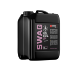 SWAG HYDROPHOBIC INTERIOR DETAILER 5L – Hydrofobowy Preparat do Pielęgnacji i Ochrony Tworzyw Wewnętrznych