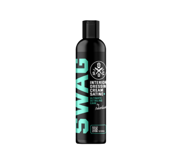 SWAG INTERIOR DRESSING CREAM SATINE V2 250ML | Dressing do Plastików
