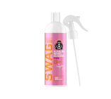 SWAG LADY ALKALINE WHEEL CLEANER PINK 500ML  – Żelowy Płyn Zasadowy do Czyszczenia Felg
