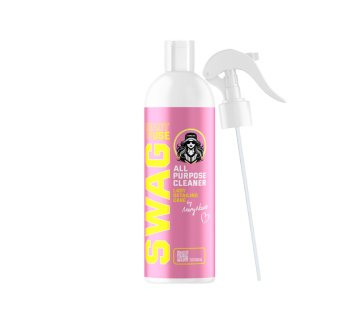 SWAG LADY APC RTU 500ML | Uniwersalny Płyn do Czyszczenia Auta
