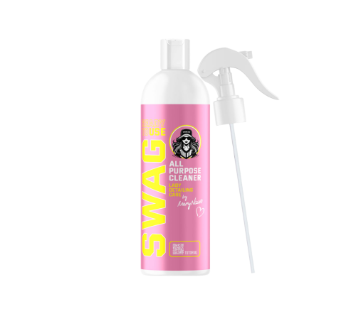 SWAG LADY APC RTU 500ML | Uniwersalny Płyn do Czyszczenia Auta
