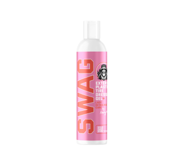 SWAG LADY EXTERIOR PLASTIC TIRE DRESSING Gel 250ML | Żel do Opon