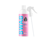 SWAG LADY GLASS CLEANER 500ML – Odtłuszczający Płyn do Mycia Szyb, Ekranów i Tworzyw Wewnętrznych