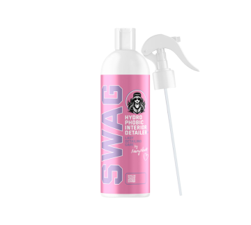 SWAG LADY HYDROPHOBIC INTERIOR DETAILER 500ML| Do Wnętrza