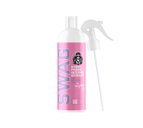 SWAG LADY HYDROPHOBIC INTERIOR DETAILER 500ML| Do Wnętrza