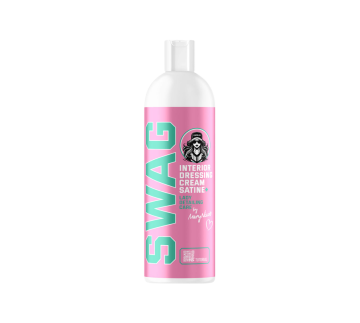 SWAG LADY INTERIOR DRESSING CREAM SATINE 500ML | Krem do Plastików