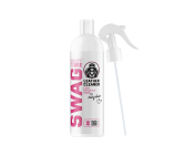 SWAG LADY LEATHER CLEANER RTU 500ML – Bezpieczny Płyn do Czyszczenia Tapicerki Skórzanej