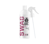 SWAG LADY LEATHER HYDRO PROTECT 500ML – Kwarcowy Quick Detailer i Impregnat do Tapicerki Skórzanej