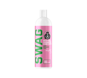 SWAG LADY NEUTRAL SHAMPOO CONCENTR 500ML| Szampon o Neutralnym pH