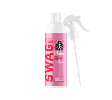 SWAG LADY TEXTIL CLEANER RTU 500ML | Płyn do Tapicerki Materiałowej