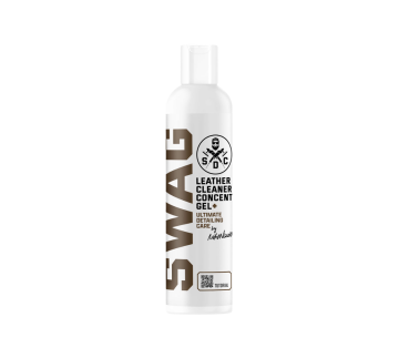 SWAG LEATHER CLEANER CONC V2 250ML | Skoncentrowany Płyn do Skór