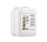 SWAG LEATHER CLEANER RTU V2 5L – Gotowy do Użycia Środek do Czyszczenia Tapicerki Skórzanej