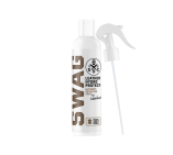 SWAG LEATHER HYDRO PROTECT 250ML  – Hydrofobowy Quick Detailer i Odżywka do Tapicerki Skórzanej