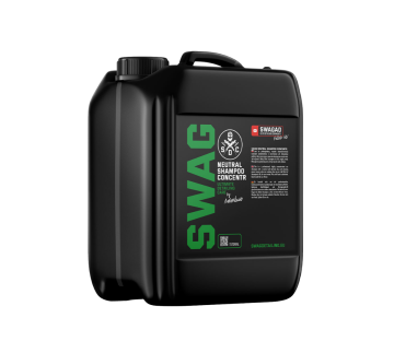 SWAG NEUTRAL SHAMPOO CONCENTR V3.1 5L  | Szampon o Neutralnym pH