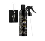 SWAG NIGHT WITH [N]EX[T] 150ML  – Ekskluzywny Zapach Samochodowy i Perfumy do Auta