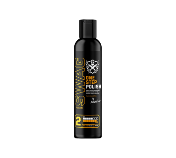 SWAG ONE STEP POLISH 150ML | Średnio Ścierna Pasta Polerska One-Step