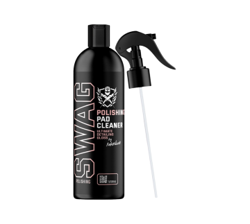 SWAG POLISHING PAD CLEANER 500ML  | Środek do Czyszczenia Padów
