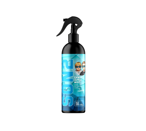 SWAG SON2 CANDY APPLE MIST+ 500ML  | Zapach Zielone Jabłko