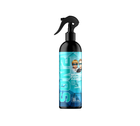 SWAG SON2 HYDROPHOBIC EVERYDAY CLEANER+ 500ML | Płyn z Hydrofobowością