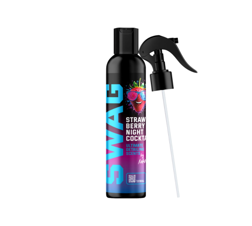 SWAG STRAWBERRY NIGHT COCKTAIL 150ML | Zapach Truskawkowy