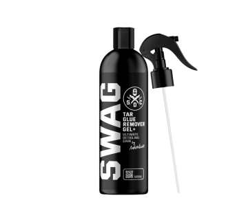 SWAG TAR GLUE REMOVER GEL+ V2 500ML | Żel do Usuwania Asfaltu i Kleju