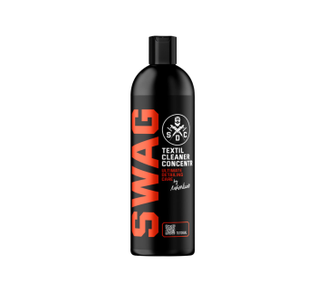 SWAG TEXTIL CLEANER CONCENTR V2.1 500ML | Płyn do Tapicerki