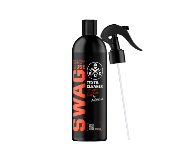 SWAG TEXTIL CLEANER RTU V2 500ML | Płyn do Mycia Tapicerki
