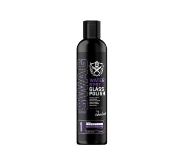 SWAG WATER SPOT GLASS POLISH | Pasta Polerska do Szyb