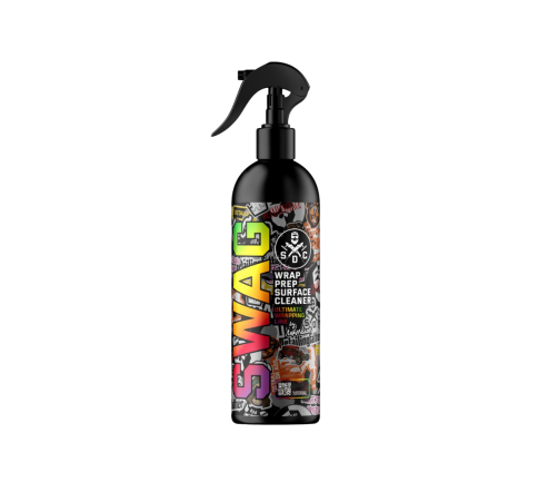 SWAG WRAP PREP SURFACE CLEANER 500ML| Odtłuszczacz do Lakieru