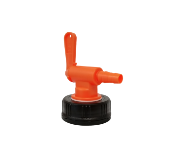 ADBL 5 L Tap Cap | Nakrętka z Kranikiem do Kanistrów 5L