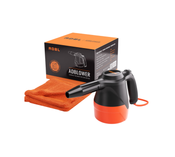ADBL Adblower | Dmuchawa do Osuszania Samochodu 600W