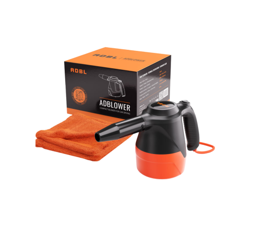 ADBL Adblower | Dmuchawa do Osuszania Samochodu 600W