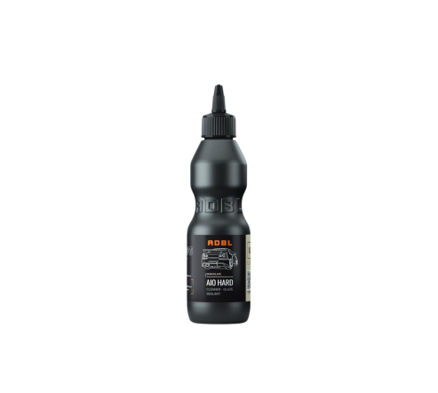 ADBL AIO Hard | Pasta Polerska 3w1 One-Step 200ml