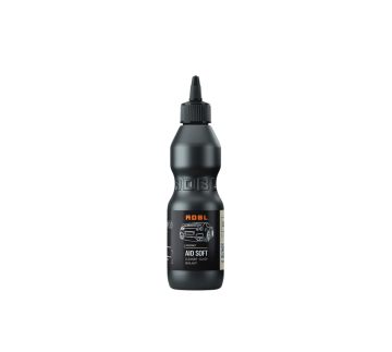 ADBL AIO Soft 200ML | Pasta Polerska 3w1 do Miękkich Lakierów 200ml