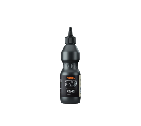 ADBL AIO Soft 200ML | Pasta Polerska 3w1 do Miękkich Lakierów 200ml