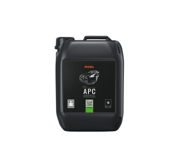 ADBL APC 10L | Uniwersalny Środek Czyszczący z Kranikiem