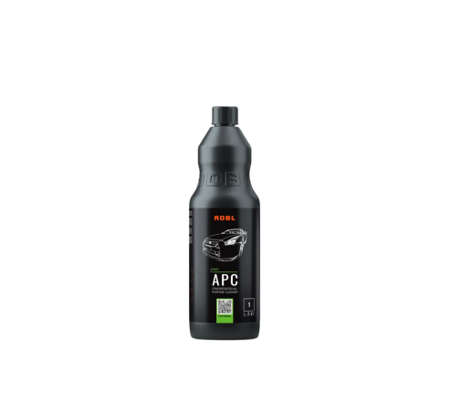 ADBL APC 1L | Uniwersalny Środek Czyszczący