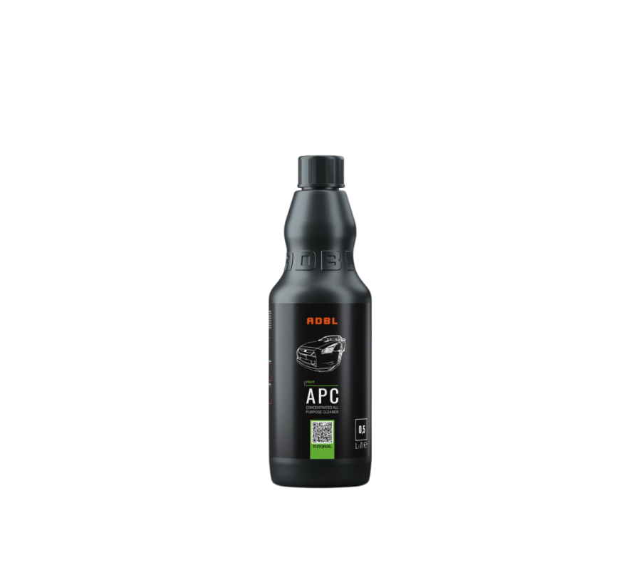 ADBL APC 500ML – Skoncentrowany Uniwersalny Środek Czyszczący