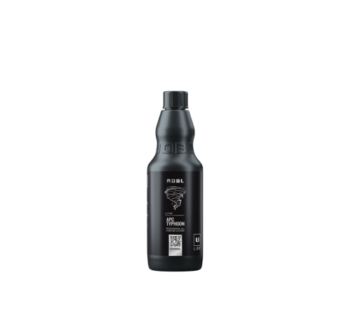 ADBL APC Typhoon 500ML| Silny Uniwersalny Koncentrat z Kranikiem