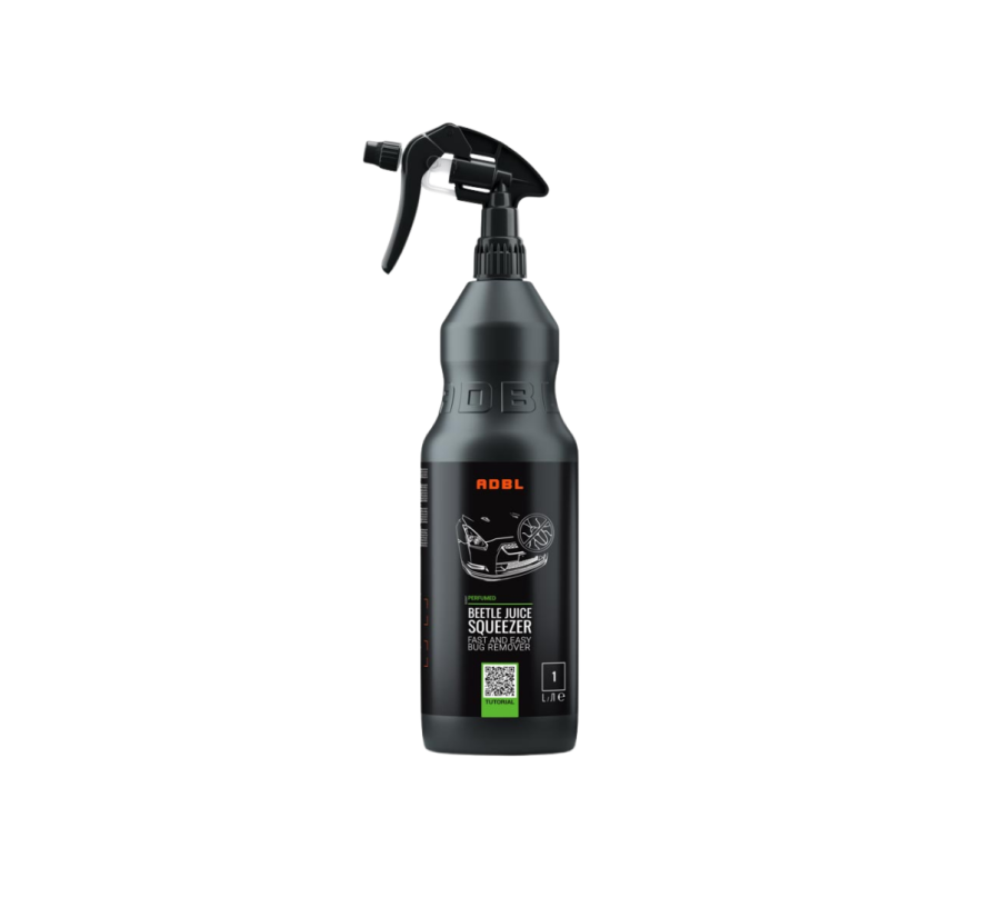 ADBL Beetle Juice Squeezer 1L– Specjalistyczny Środek do Usuwania Owadów