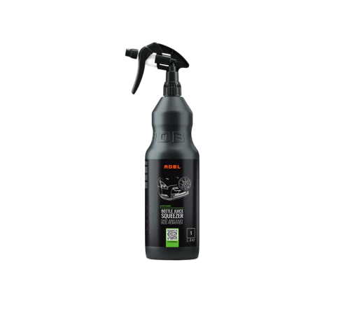 ADBL Beetle Juice Squeezer 1L| Środek do Usuwania Owadów