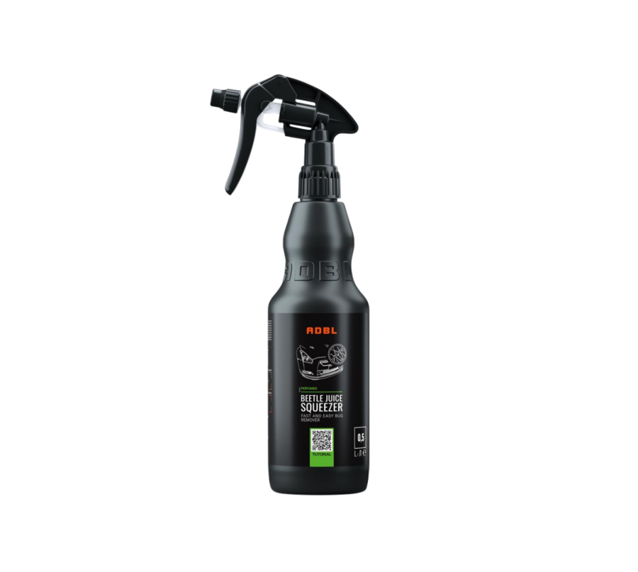 ADBL Beetle Juice Squeezer 500ML – Specjalistyczny Środek do Usuwania Owadów