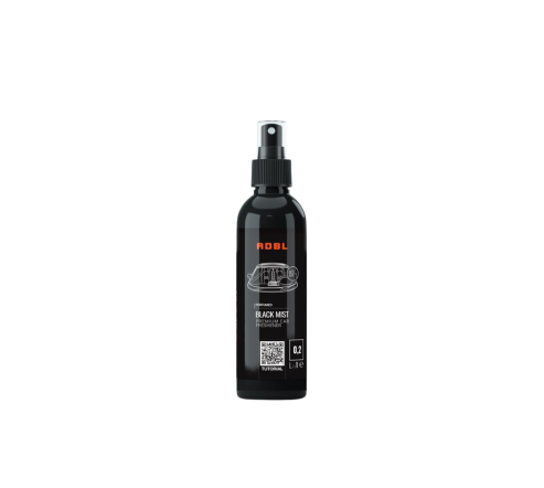 ADBL Black Mist – Odświeżacz Powietrza o Zapachu Męskich Perfum