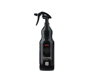 ADBL Black Water 1L| Dressing do Opon w Sprayu