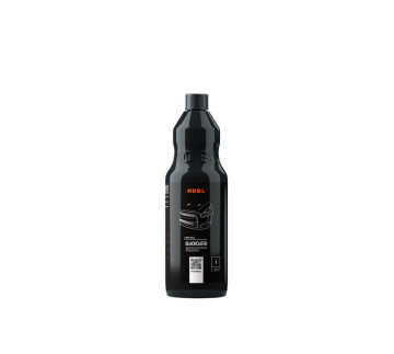 ADBL Blackouter 1L| Dressing i Czernidło do Plastików Zewnętrznych