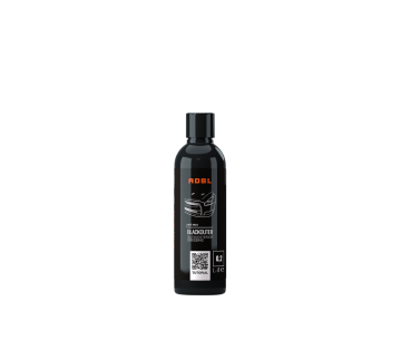 ADBL Blackouter 200ML| Dressing i Czernidło do Plastików Zewnętrznych