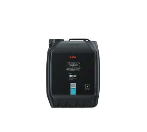 ADBL Bonnet 5L | Produkt do Czyszczenia Podsufitki i Tapicerki