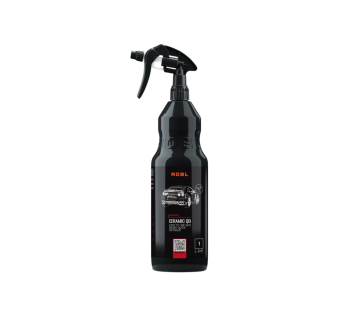 ADBL Ceramic QD 1L| Quick Detailer z Krzemem SiO2