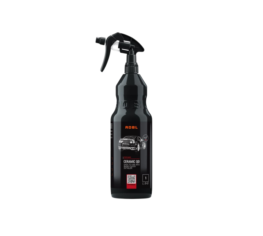 ADBL Ceramic QD 1L– Quick Detailer z Dodatkiem Krzemu SiO2