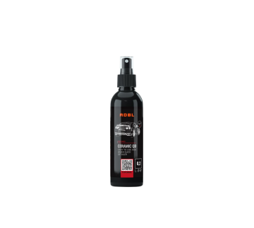 ADBL Ceramic QD 200ML | Quick Detailer z Krzemem SiO2